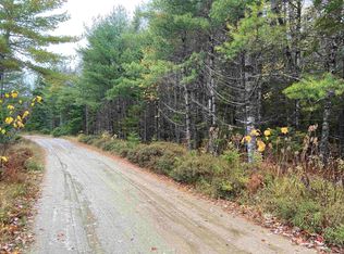 LOT 49 Sunrise Rd N, Yarmouth, NS B5A 5P2