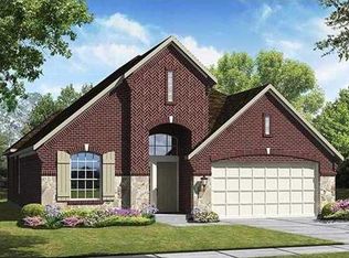 128 Copper Lake Ln, Georgetown, TX 78628