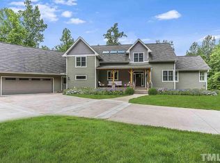 1047 Starterwood Ln, Hillsborough, NC 27278