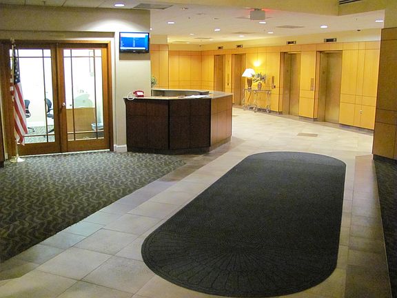 24 Hour Front Desk Concierge Service!