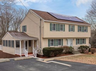 20 Ironwood St, Billerica, MA 01821