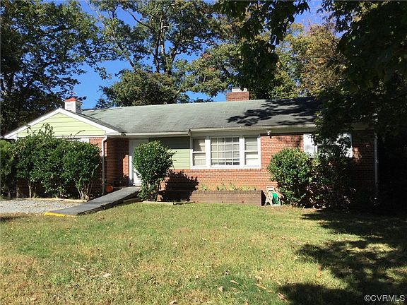 2nd image of 8516 Forest Hill Ave