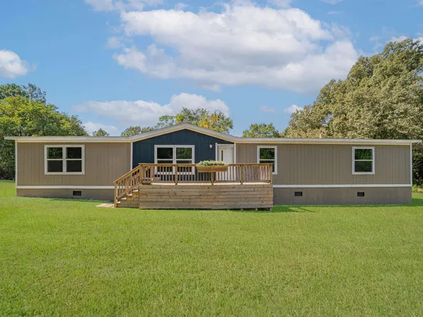 1506 1/2 S Front St, Overton, TX 75684