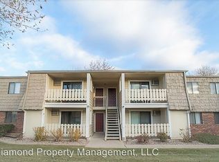 2950 W Spencer St APT O12, Appleton, WI 54914