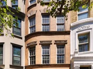 111 W 88th St, New York, NY 10024