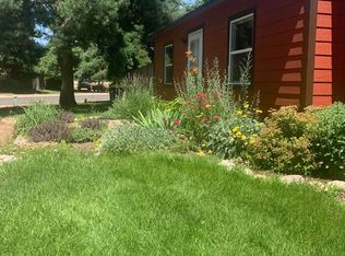 2818 W Woodford Ave, Fort Collins, CO 80521