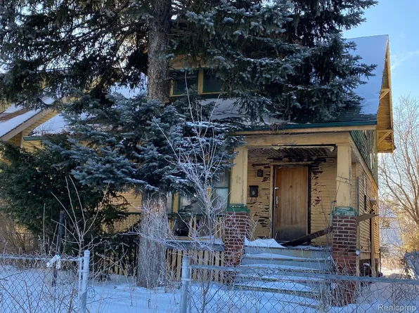5523 Joy Rd, Detroit, MI 48204