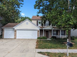 5395 Ripplingbrook Way, Carmel, IN 46033