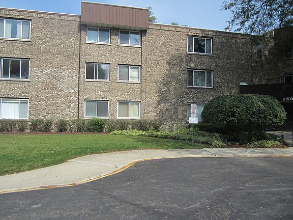 2nd image of 2600 Brookwood Way Dr APT 106A