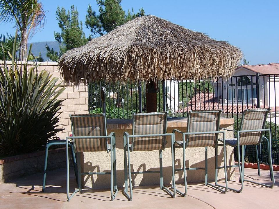 Palapa Bar