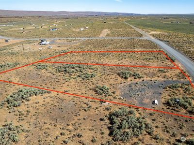 4930 W Coyote Trail, Ephrata, WA, 98823