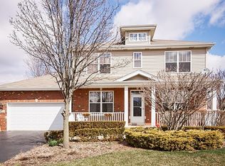 275 Colony Ln, New Lenox, IL 60451