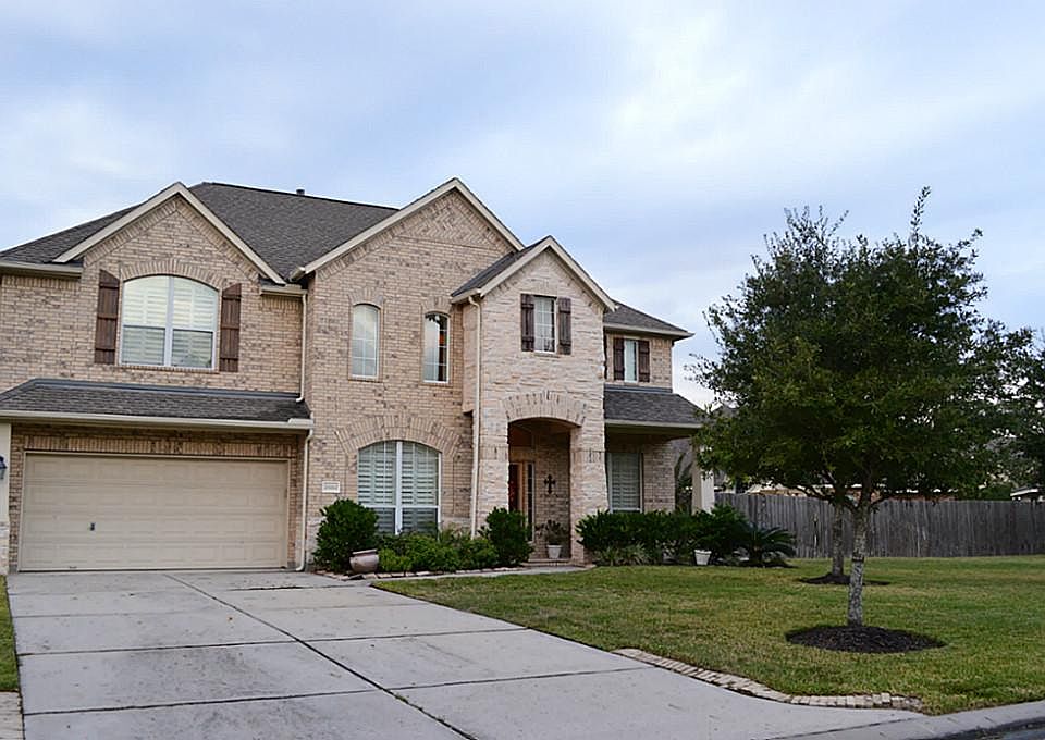 GORGEOUS MERITAGE HOME