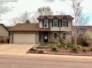 4955 Wilkin Dr, Colorado Springs, CO 80911