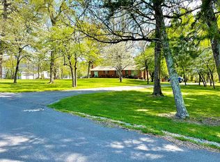 309 Chilhowee Academy Rd, Seymour, TN 37865