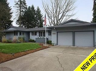 7530 SW Maple Dr, Portland, OR 97225