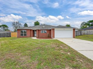 1222 Northview Dr, Crestview, FL 32536