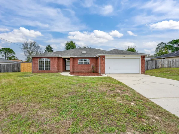 1222 Northview Dr, Crestview, FL 32536