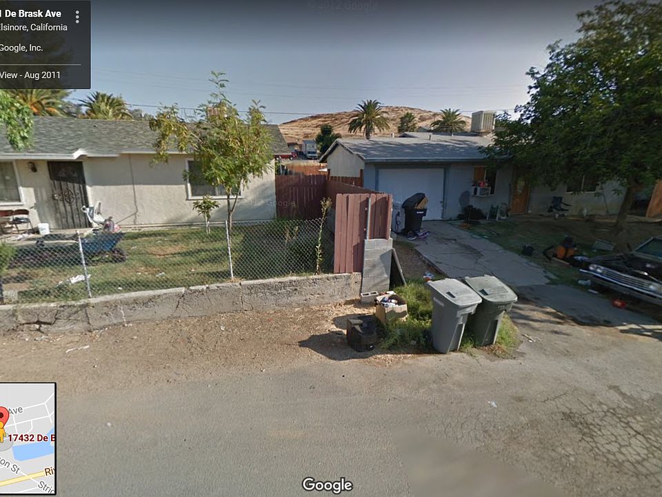 1st image of 17432 De Brask Ave