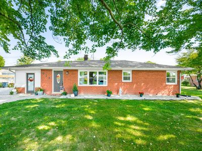 453 S Scotty Dr, Brownstown, IN, 47220