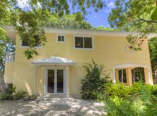 1 Paradise Dr, Key Largo, FL 33037