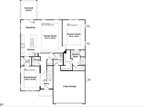 2nd image of this home