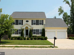 46672 Robert Leon Dr, Lexington Park, MD 20653