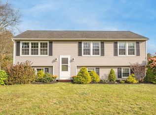 67 Bean Porridge Hill Rd, Westminster, MA 01473