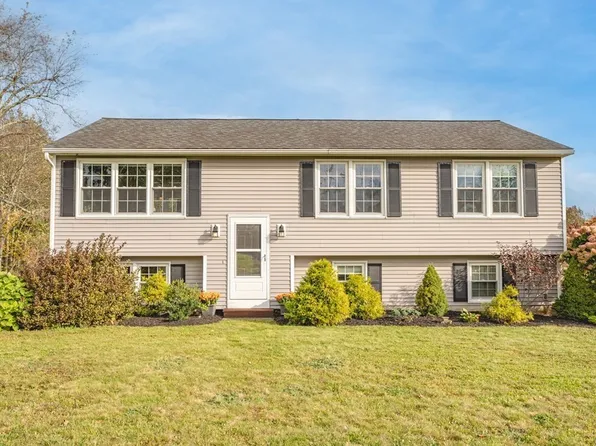 67 Bean Porridge Hill Rd, Westminster, MA 01473