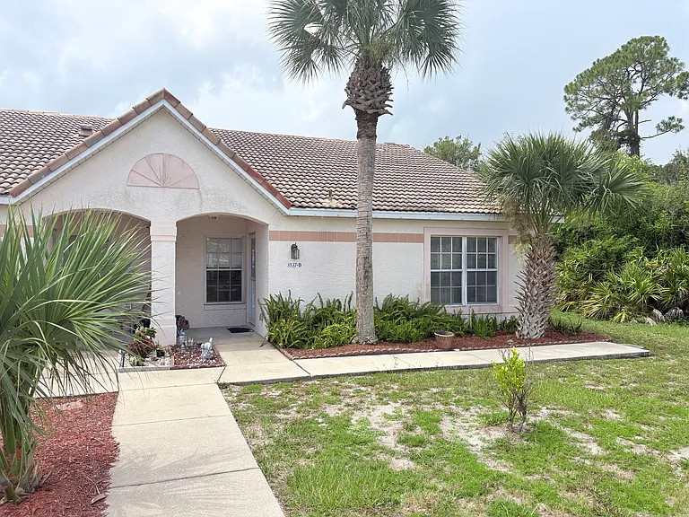 3537 Forest Branch Dr #D — Photo 1
