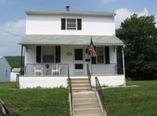 3511 Raymond St, Laureldale, PA 19605