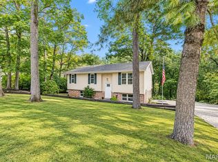 9053 Hickory Dr, Cedar Hill, MO 63016