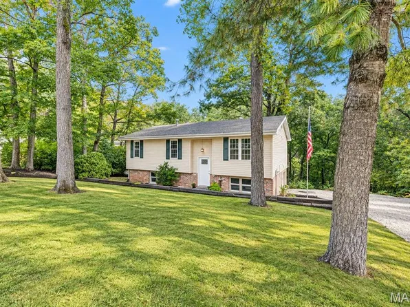 9053 Hickory Dr, Cedar Hill, MO 63016