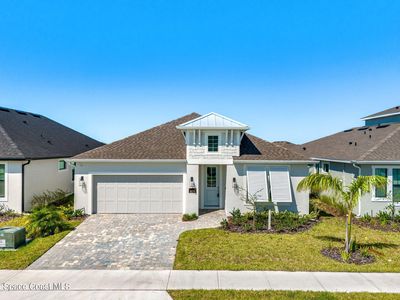 3079 Pangea Cir, Melbourne, FL, 32940