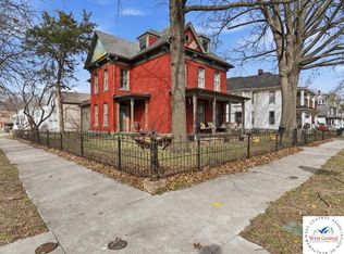 522 W 7th St, Sedalia, MO 65301