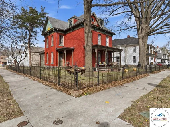 522 W 7th St, Sedalia, MO 65301