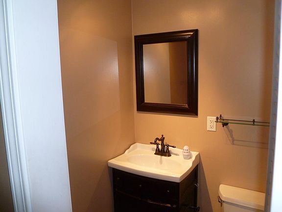 Master Bathroom Vanity