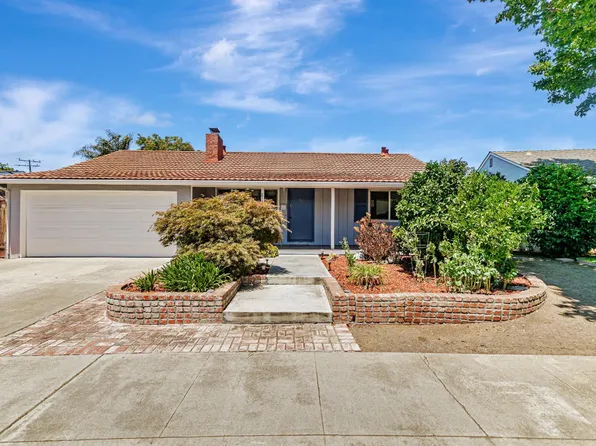 2169 Bohannon Dr, Santa Clara, CA 95050