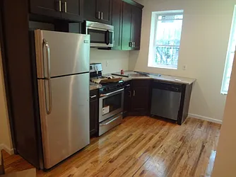 Rented by 5 Boro Realty Corp