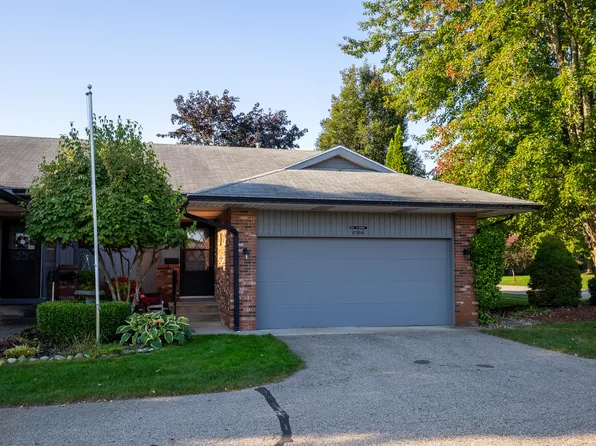 8564 Elkwood Dr SW, Byron Center, MI 49315