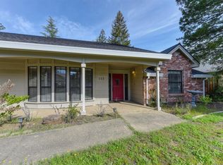 113 S Fork Way, Folsom, CA 95630