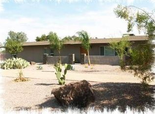 6417 E Cholla St, Scottsdale, AZ 85254