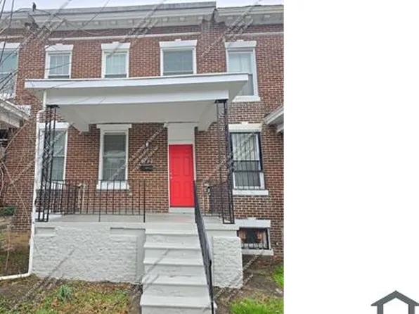 143 S Hilton St, Baltimore, MD 21229