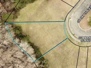 159 Commanders Island Rd., Georgetown, SC 29440