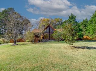 1376 N Oneil Street Ext, Clayton, NC 27520