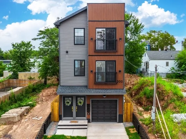 200 19th Ave, Irvington Twp., NJ 07111