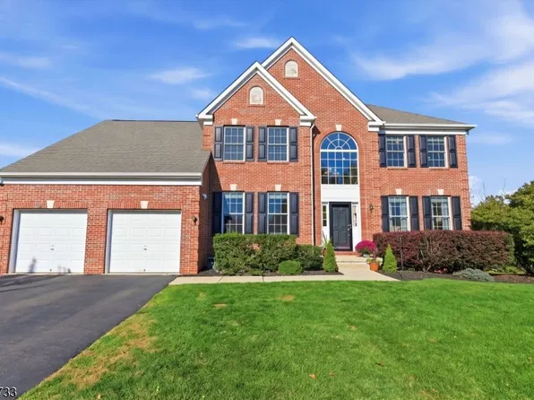 26 Rouser Way, Hillsborough Twp., NJ 08844