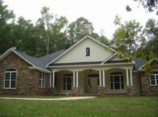 2007 McDade Rd, Hephzibah, GA 30815