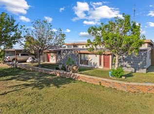 995 Mile 47 Corner Of Sw 4 25 T5n #NE-R17, Hooker, OK 73945