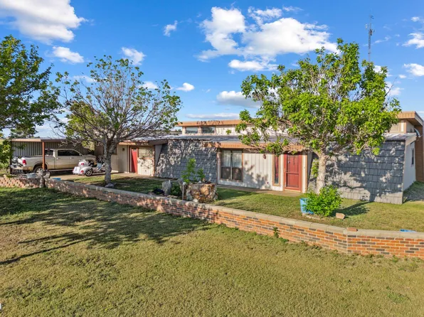 995 Mile 47 Corner Of Sw 4 25 T5n #Ne-r17, Hooker, OK 73945